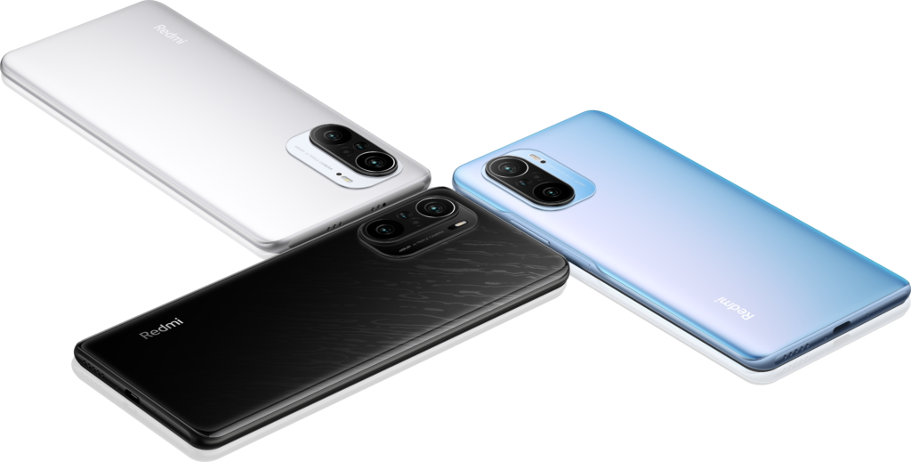 Обзор Xiaomi Mi 10 Lite 5G