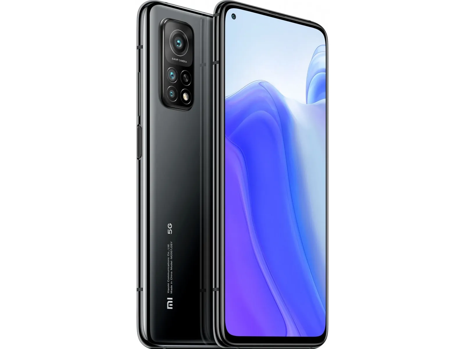 Новая TV-приставка от компании Xiaomi