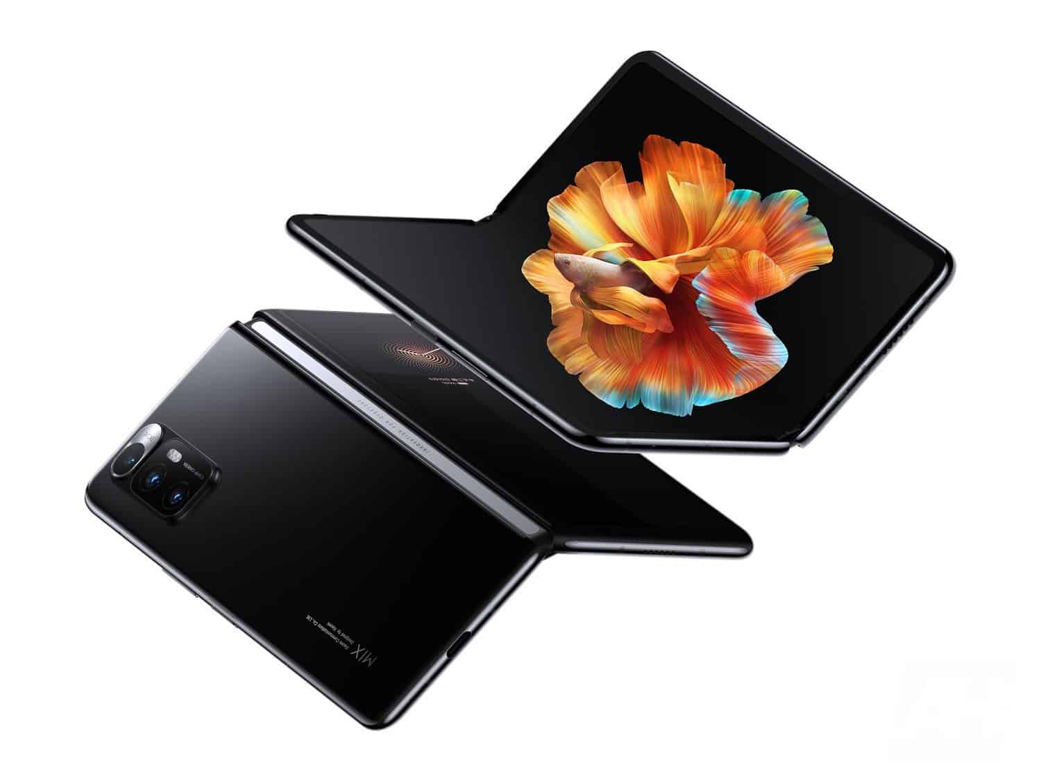 Обзор Xiaomi Poco F2 Pro