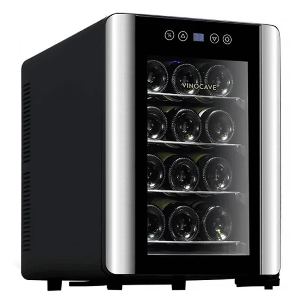 Винный шкаф Xiaomi Vinocave Wine Fridge (до 12 мест) SC-12A2