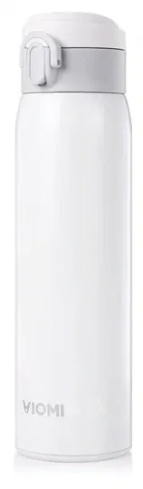 Xiaomi Viomi Stainless Vacuum Cup обзор товара