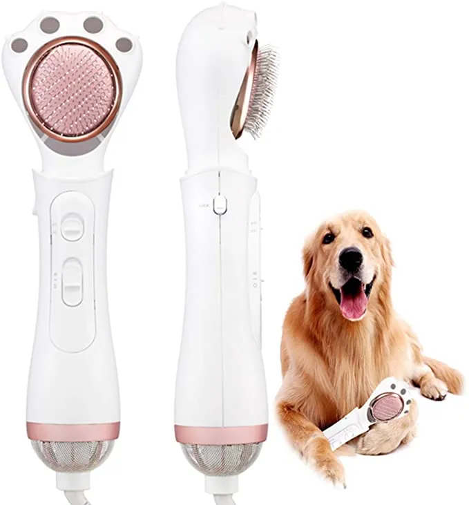 Petaum Grooming dryer
