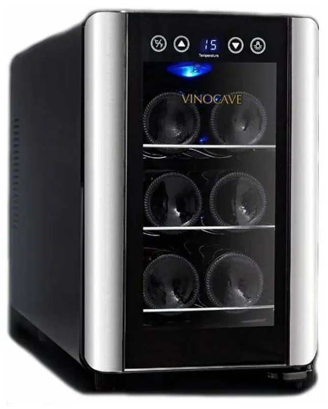 Xiaomi Vinocave Wine Fridge SC-06A