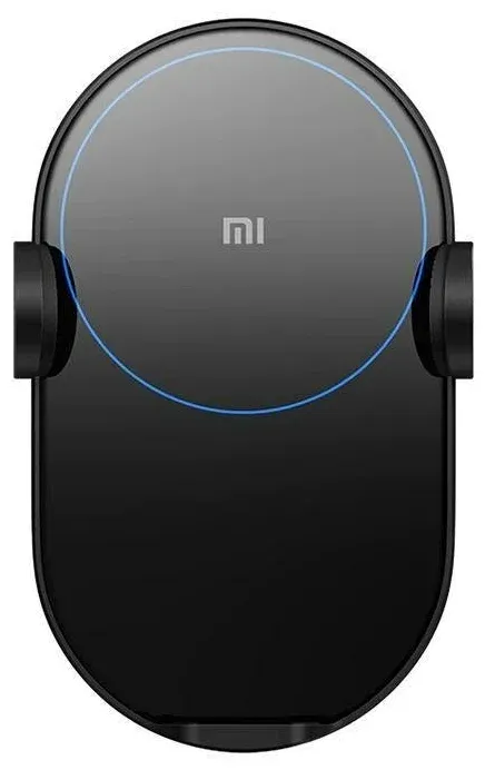 Держатель с беспроводной зарядкой Xiaomi Wireless Car
