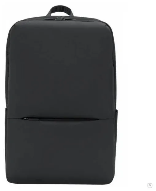 Рюкзак Xiaomi Classic Business Backpack 2 черный