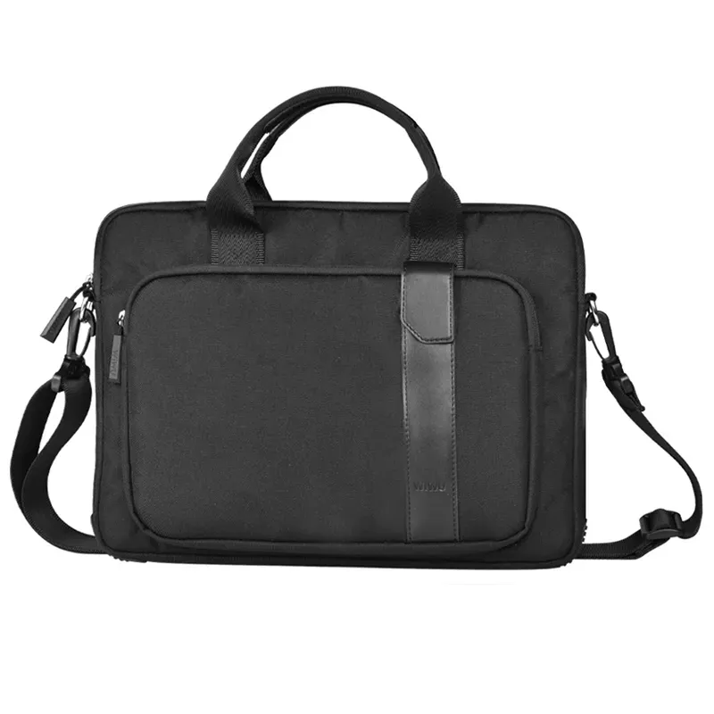 Сумка для ноутбука Wiwu Decompression Handbag