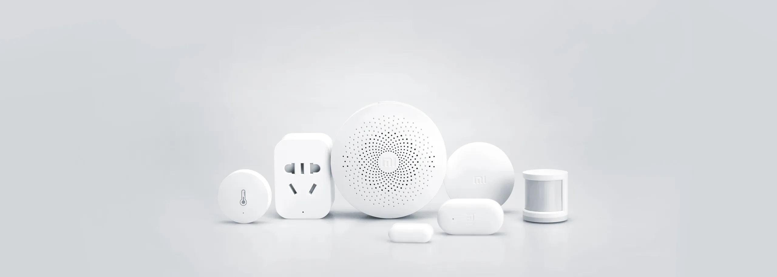 Топ — 5 гаджетов Xiaomi для дома!