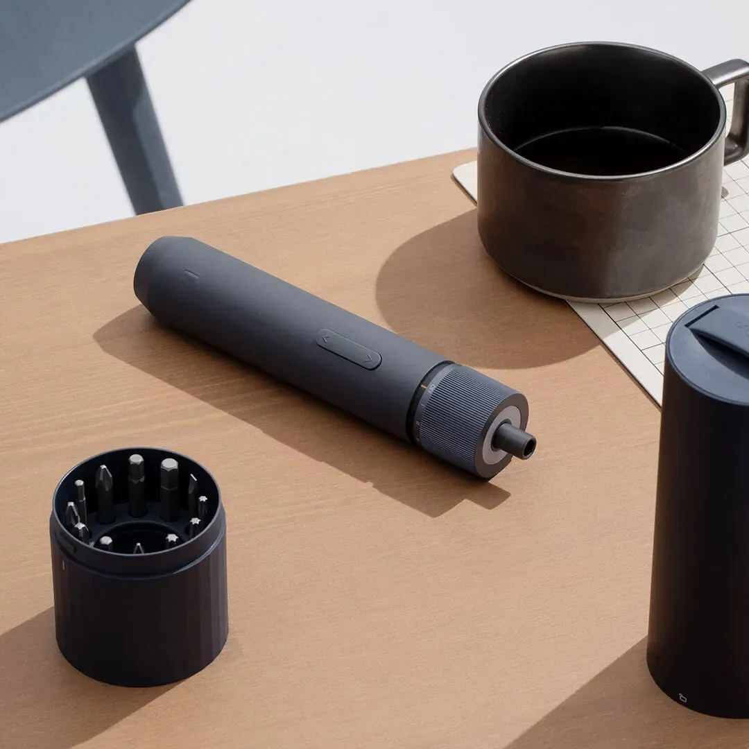 Компактный мультитул Xiaomi HouHuo mini