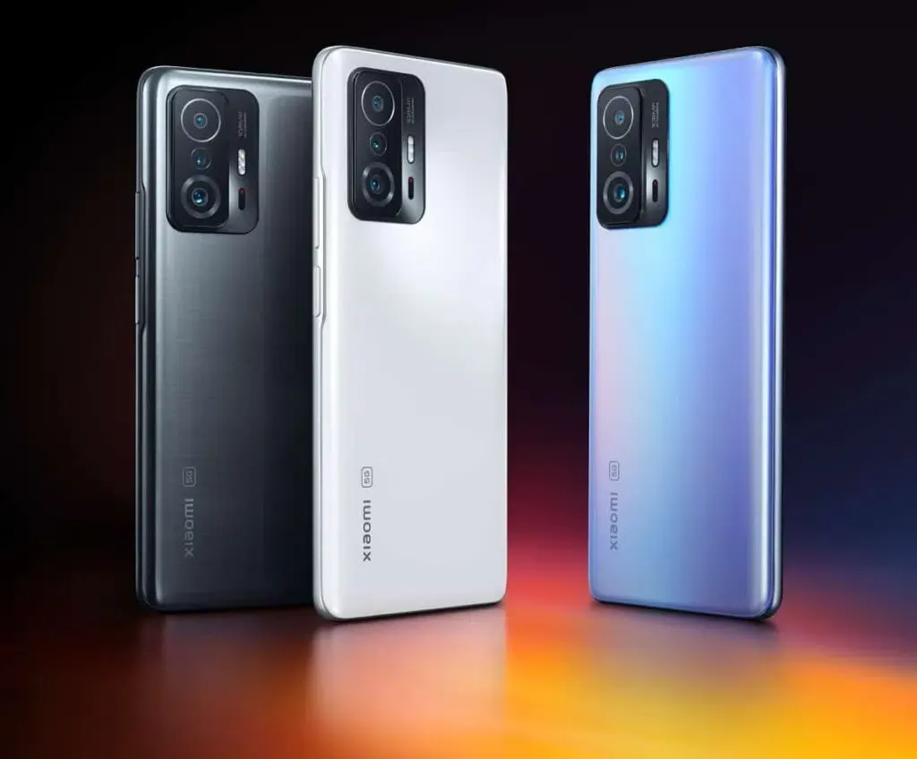 Как подключить Xiaomi к ПК