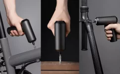 обзор электрических отверток XIAOMI