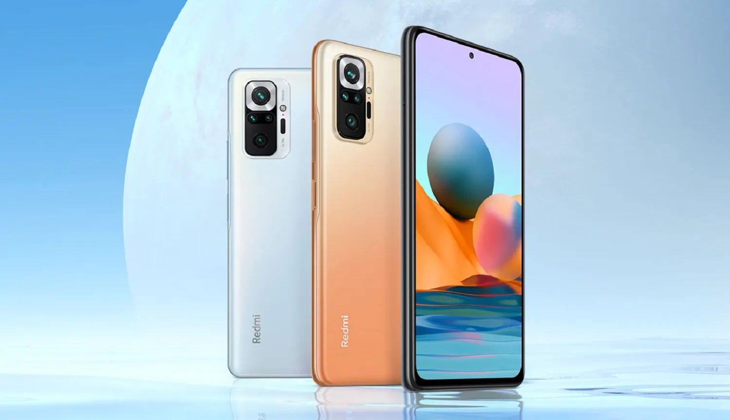 Как проверить использование оперативной памяти в Redmi Note 10 Pro