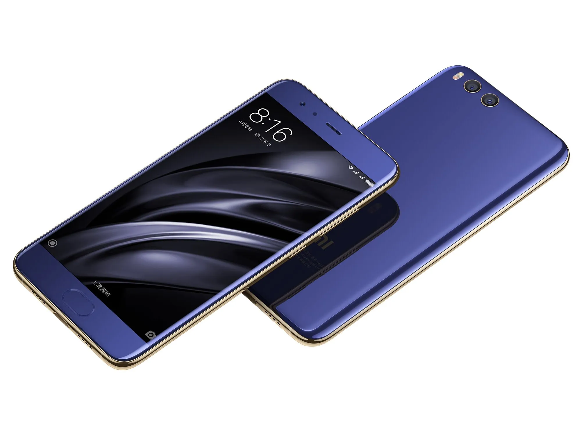 Как исправить Xiaomi Mi6, который не может обнаружить SIM-карту, продолжает получать ошибку SIM-карты?