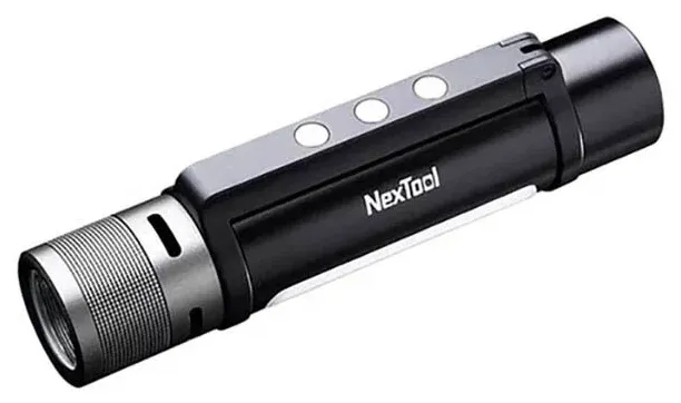 Xiaomi NexTool 6 in 1 Thunder Flashlight