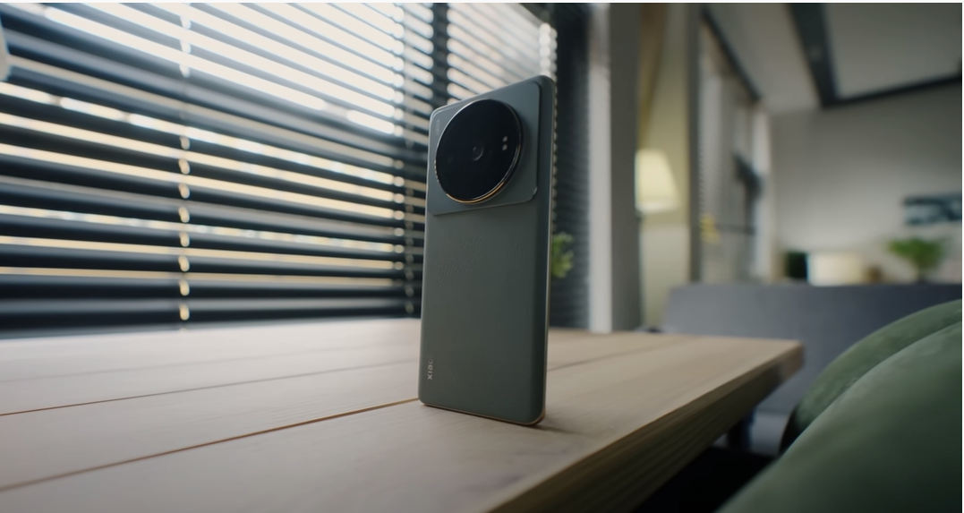Обзор Xiaomi 12S Ultra с самой большой камерой