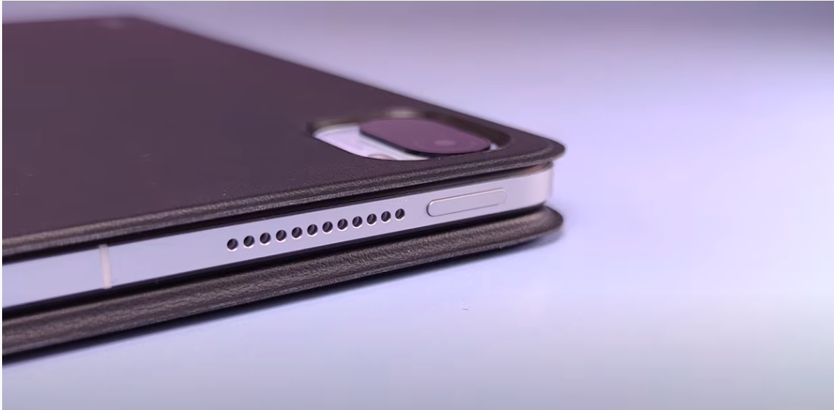 Обзор Mi Band 7 Pro — стоит ли покупать?