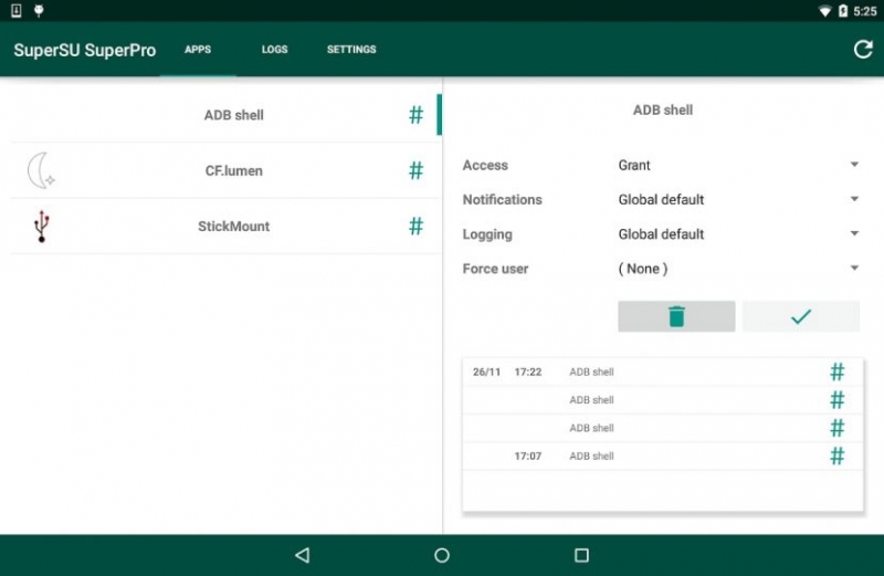 Как получить root права на Xiaomi и удалить root-доступ