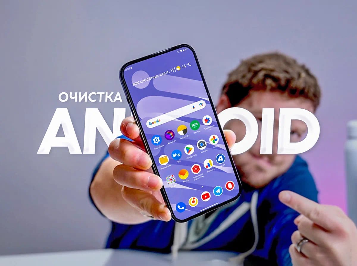 Приложение камера на смартфонах Xiaomi, Poco и Redmi: полный обзор
