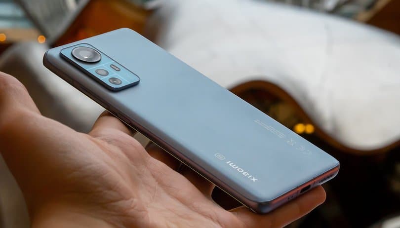 Отключение рекламы сторонних приложений на Xiaomi
