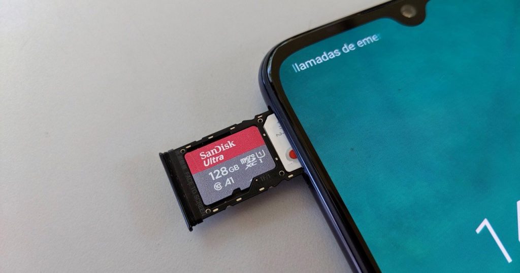 Не закрывайте область динамика Xiaomi: как отключить